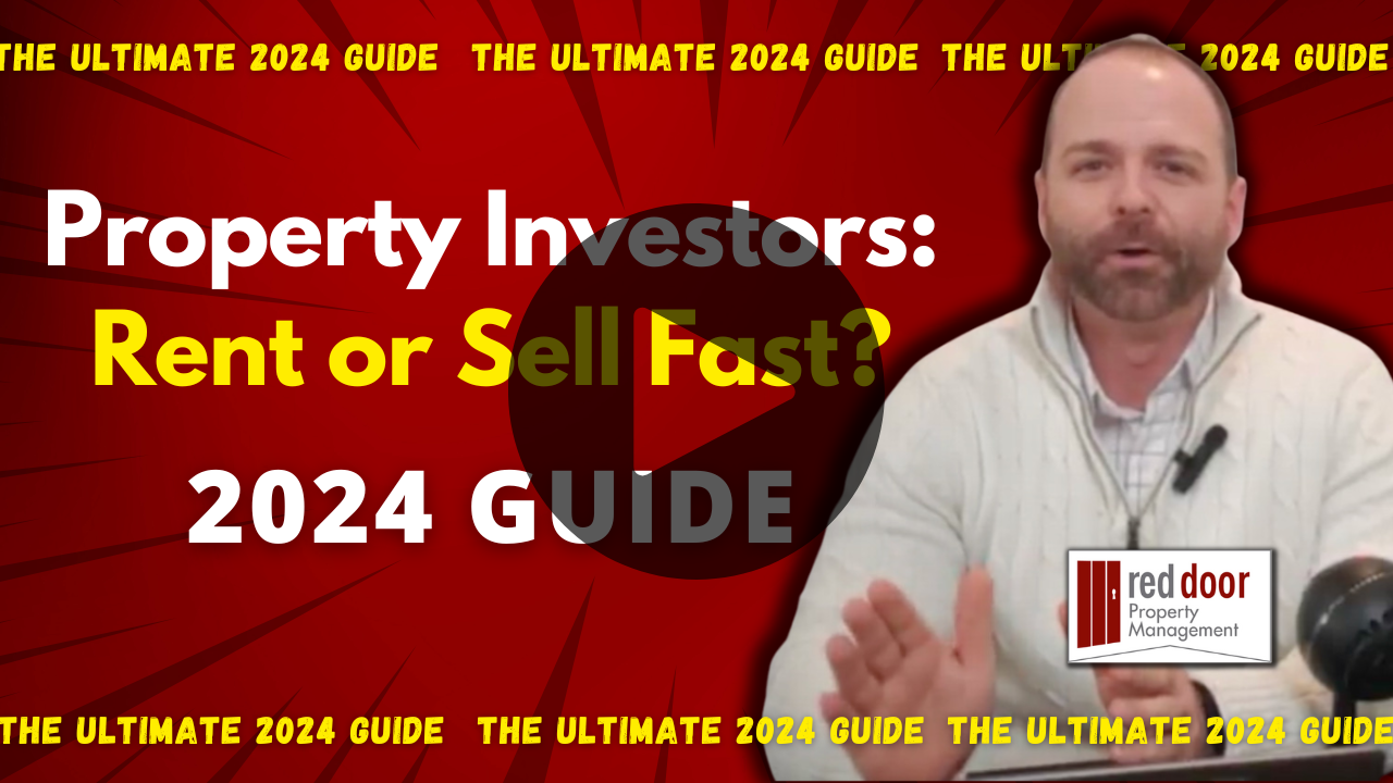 Indianapolis Property Investors: Rent or Sell? The Ultimate 2024 Guide